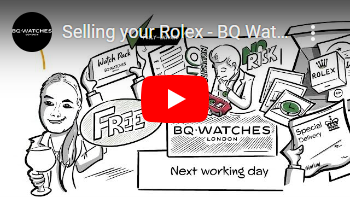 Selling You Rolex